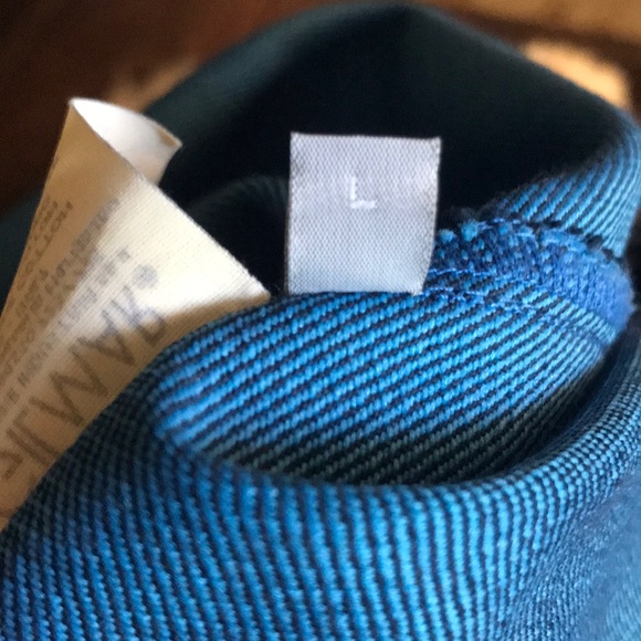 Ice Jeans Jacket - Picture 4 of 7